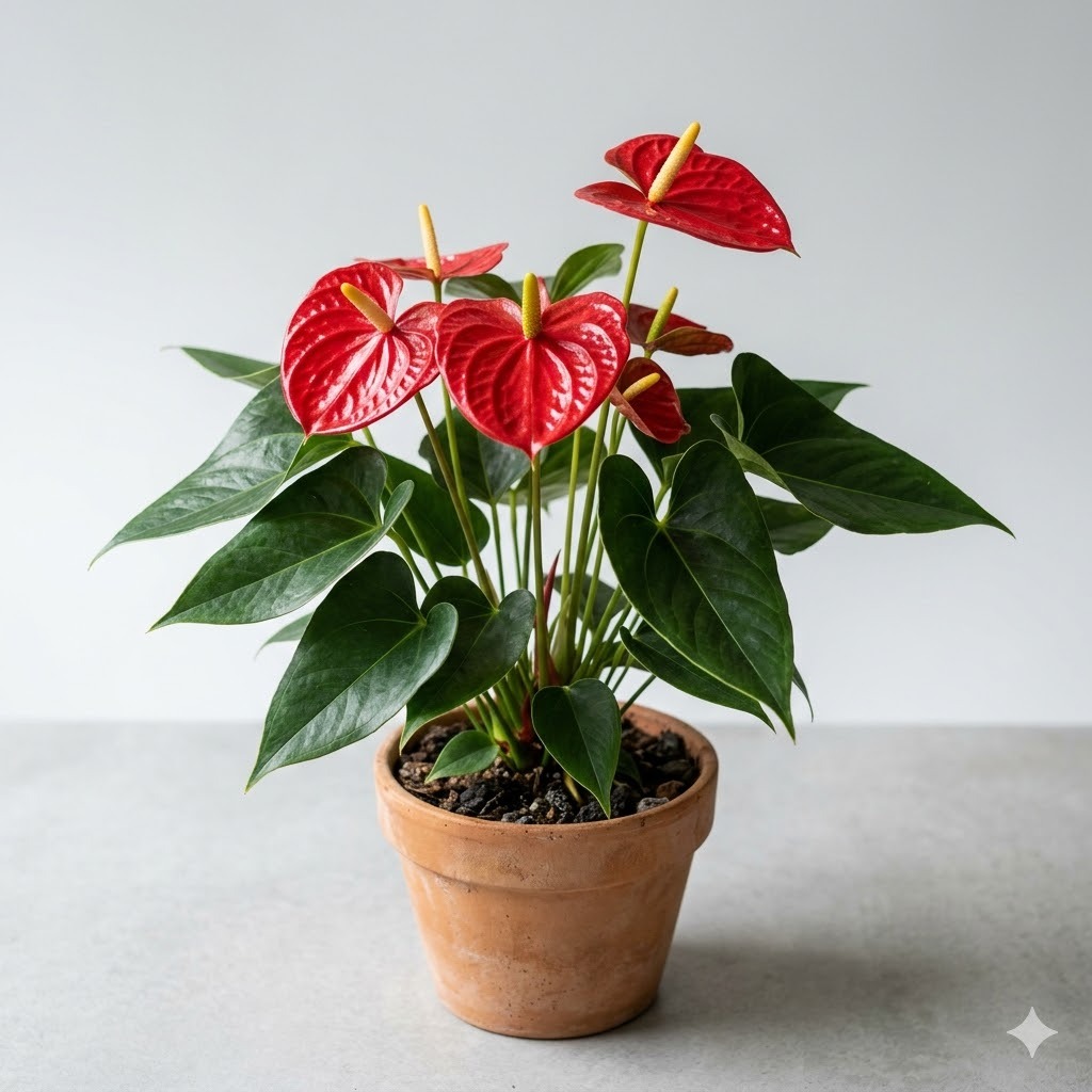 Anthurium