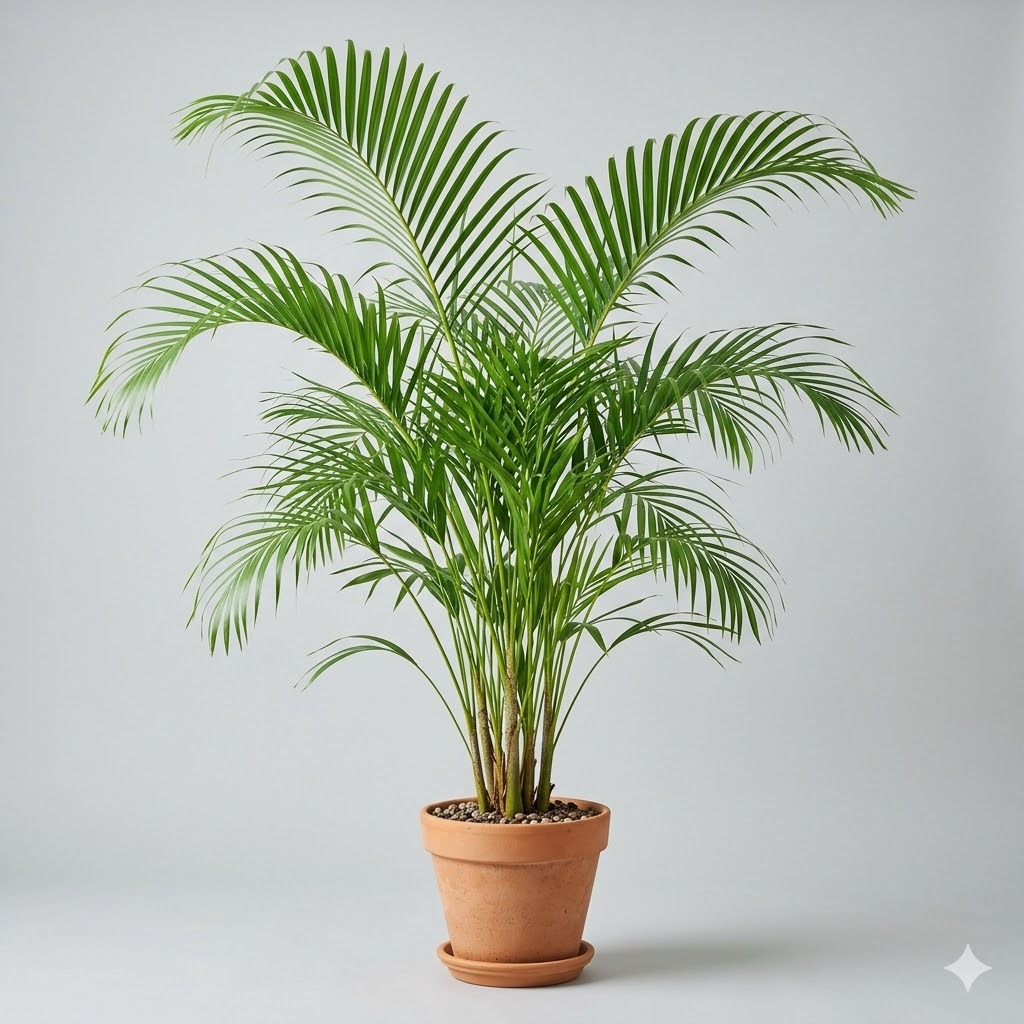 Areca Palm