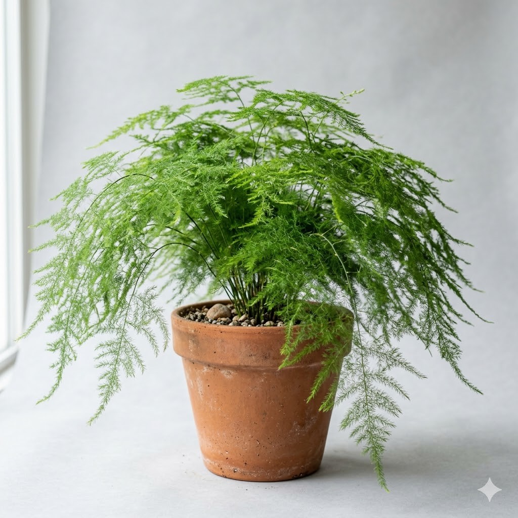 Asparagus Fern
