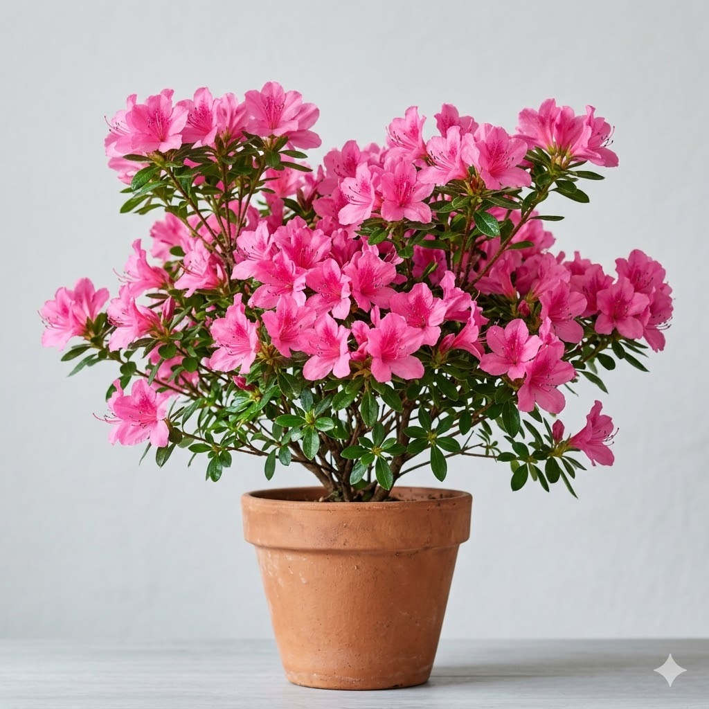 Azalea / Rhododendron