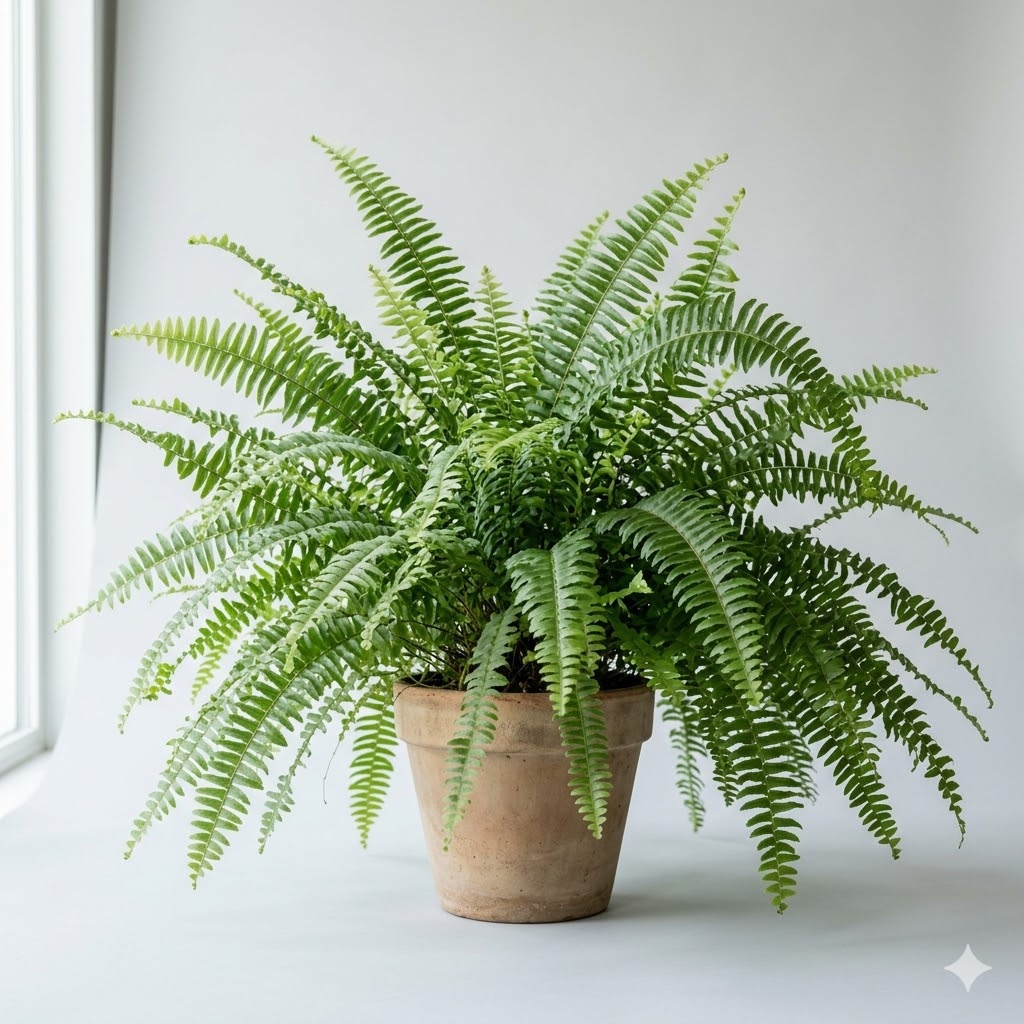 Boston Fern