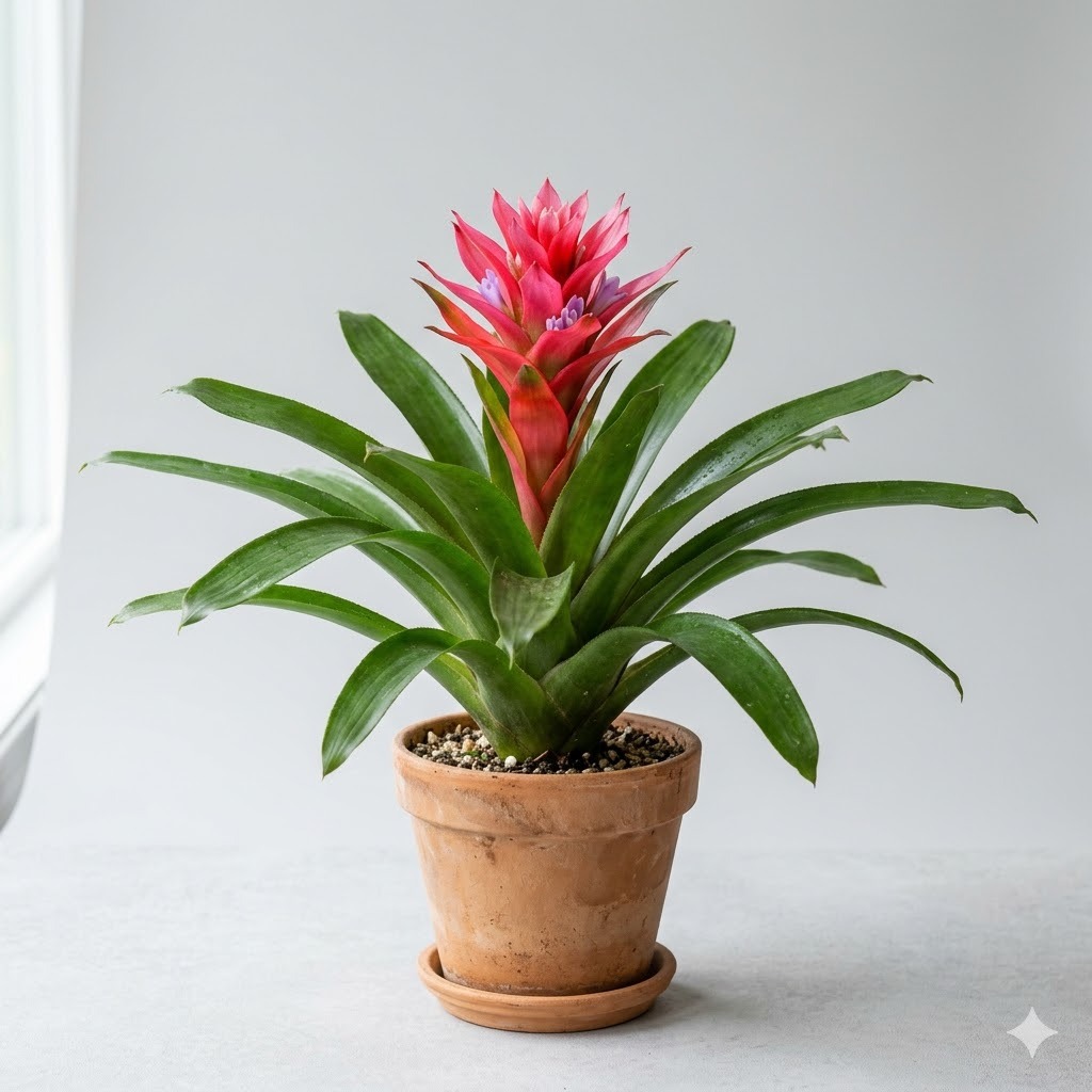 Bromeliad