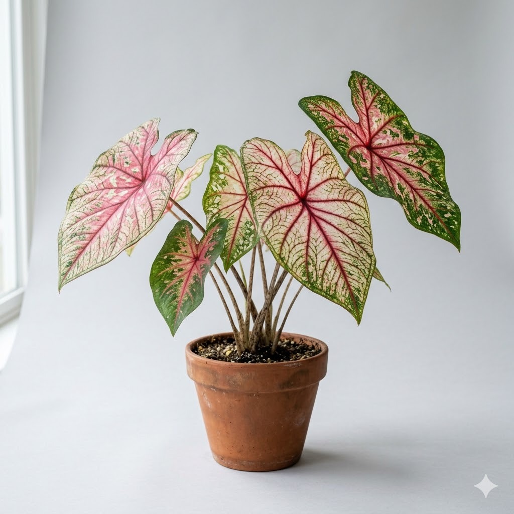 Caladium