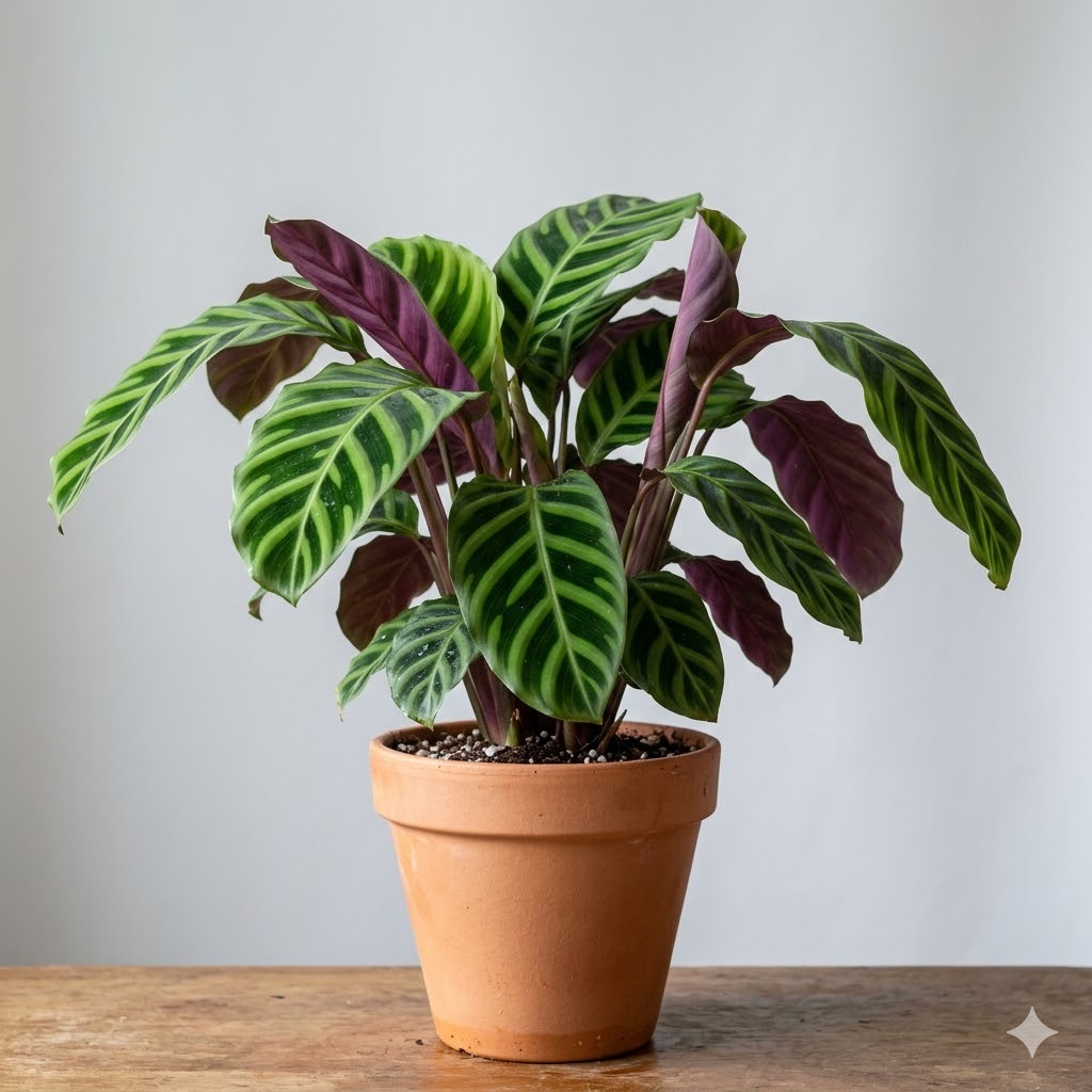 Calathea / Prayer Plant