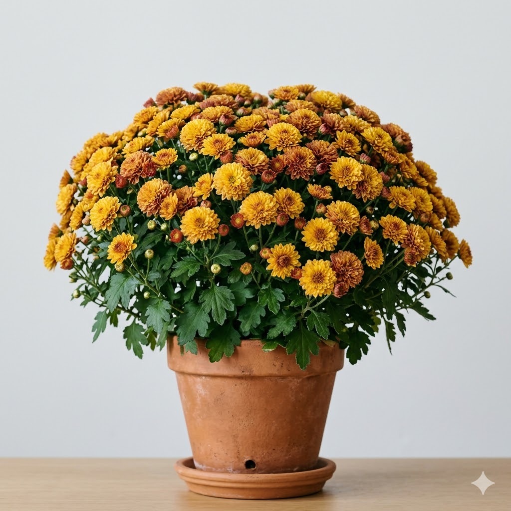 Chrysanthemum