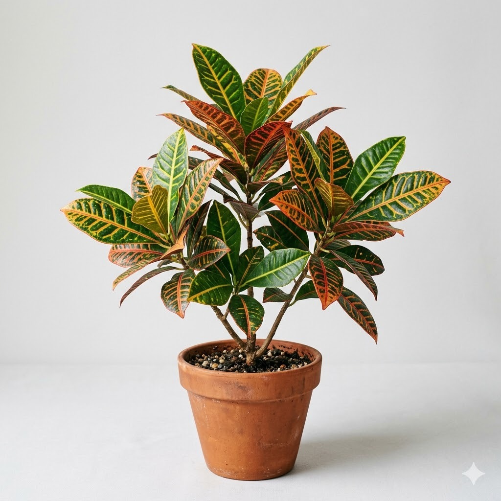 Croton