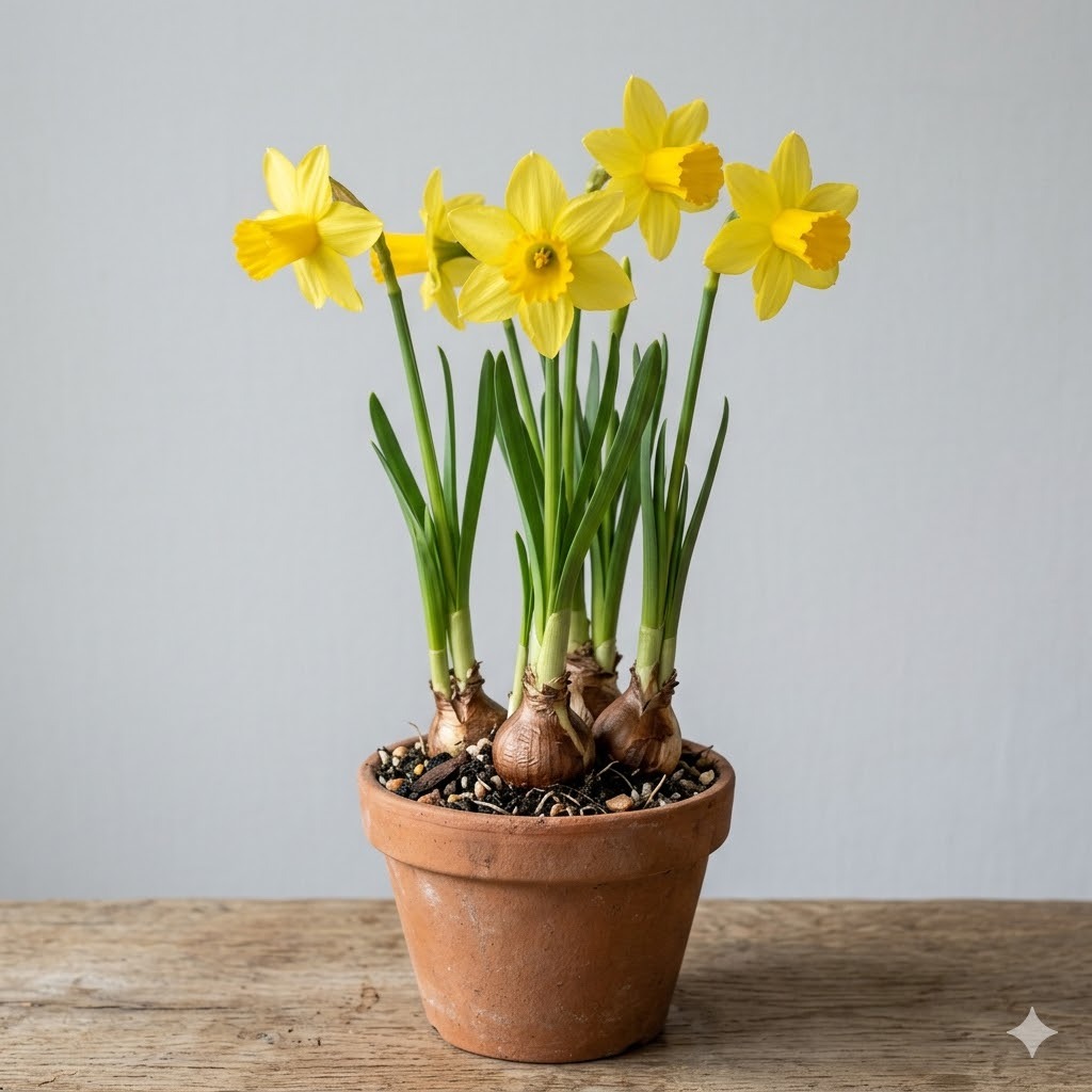 Daffodil (bulbs)