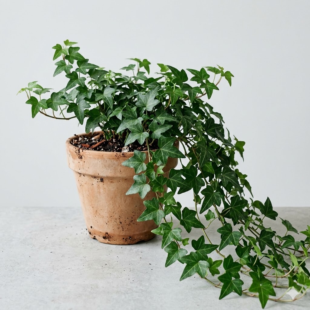 English Ivy