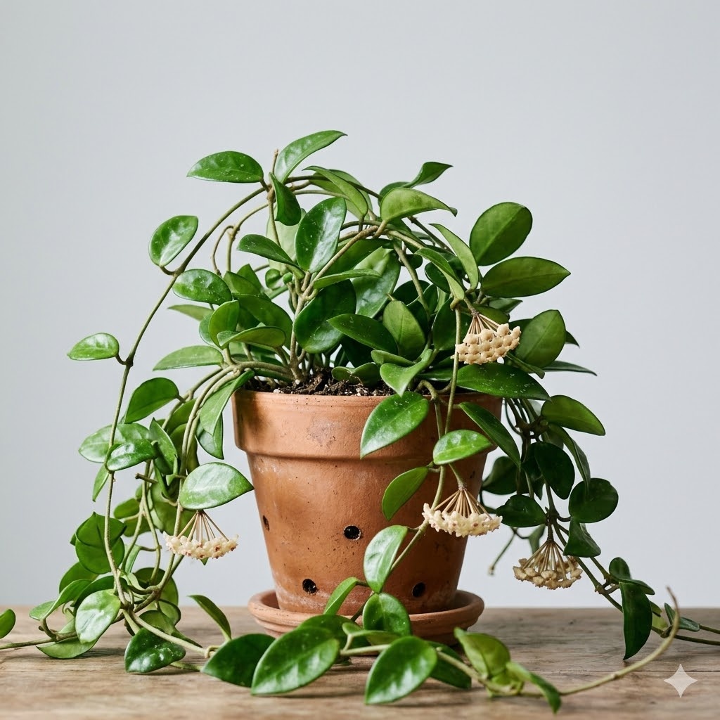 Hoya (Wax Plant)