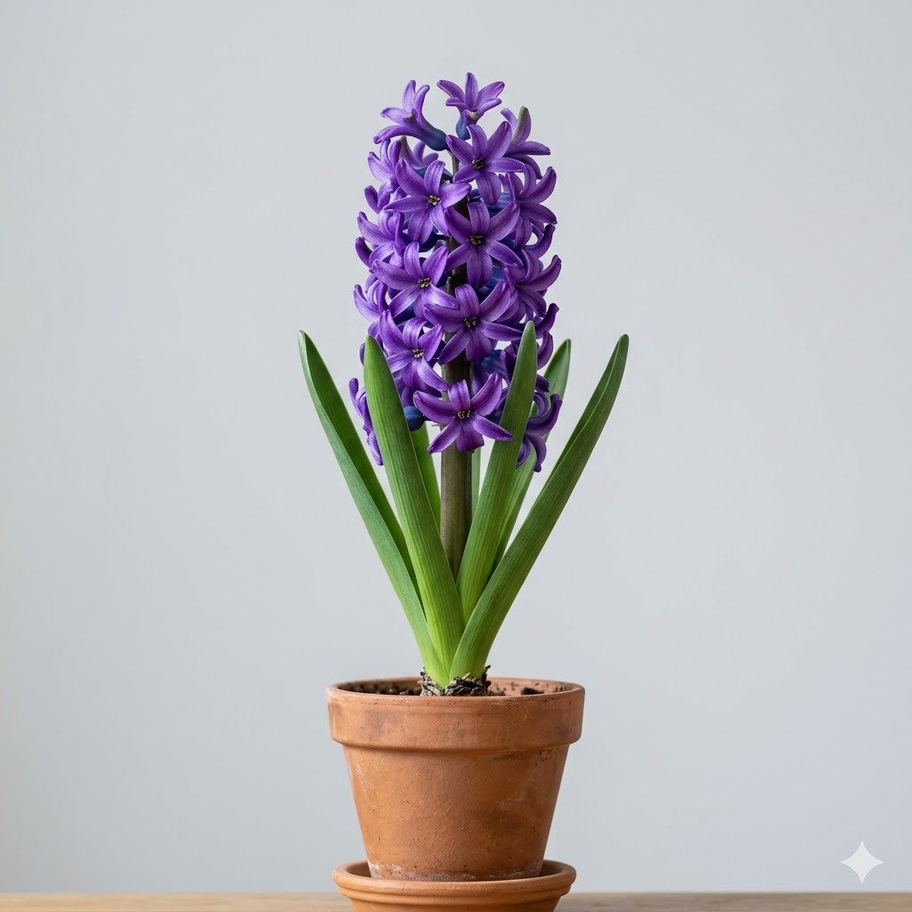 Hyacinth (bulbs)