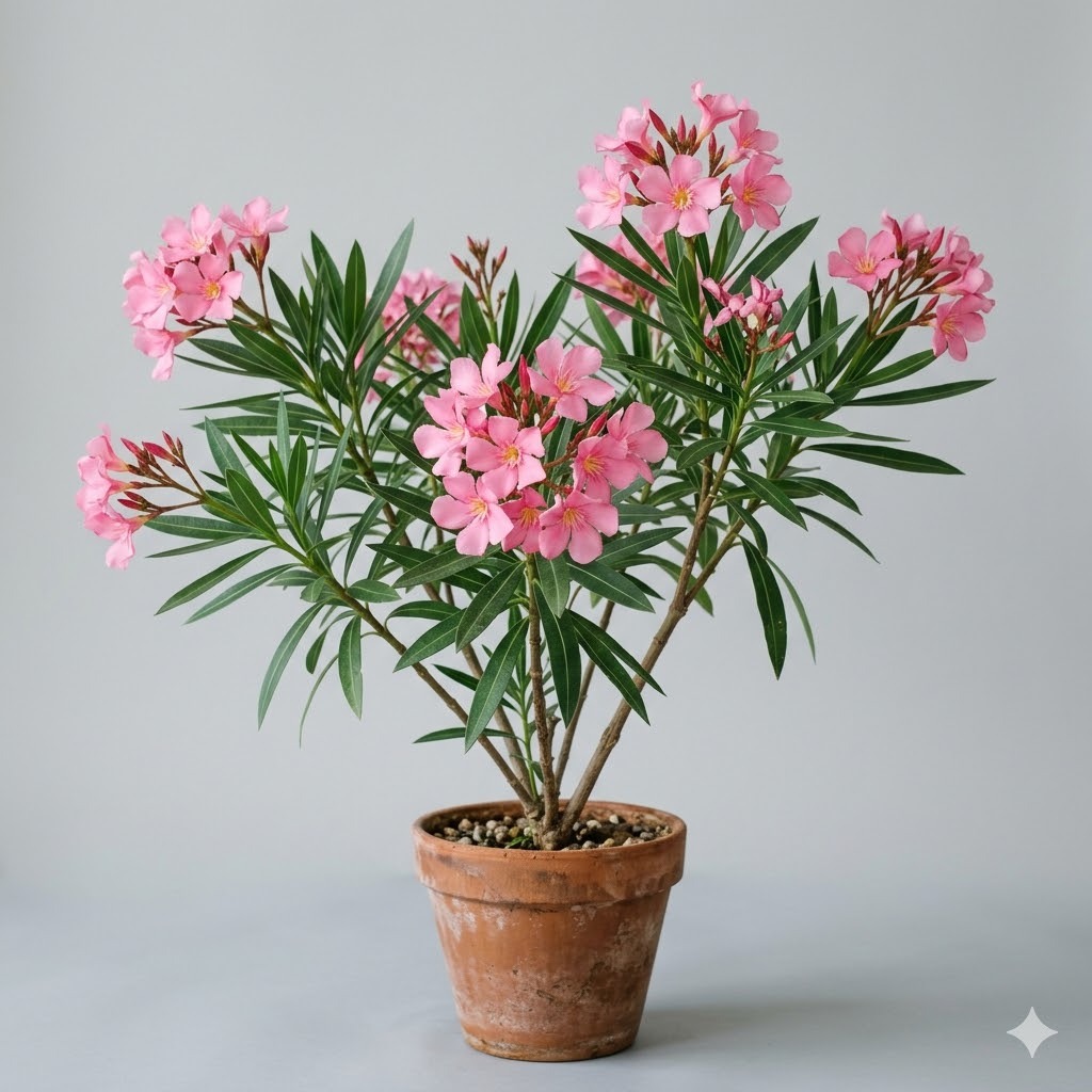 Oleander
