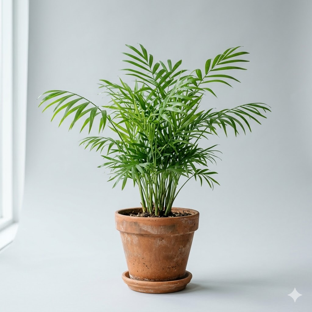 Parlor Palm