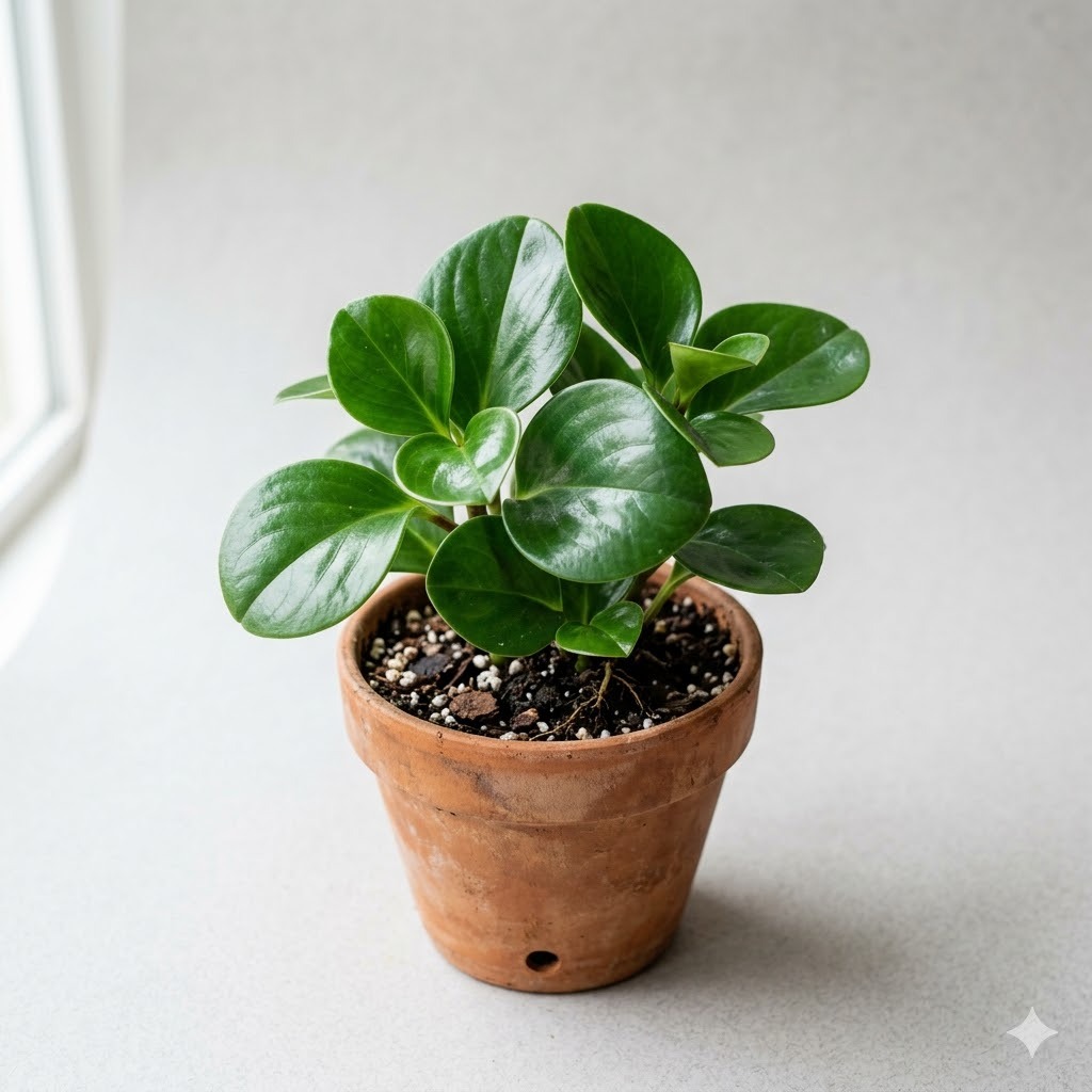 Peperomia