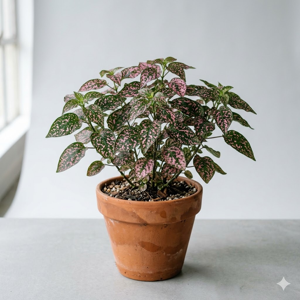 Polka Dot Plant