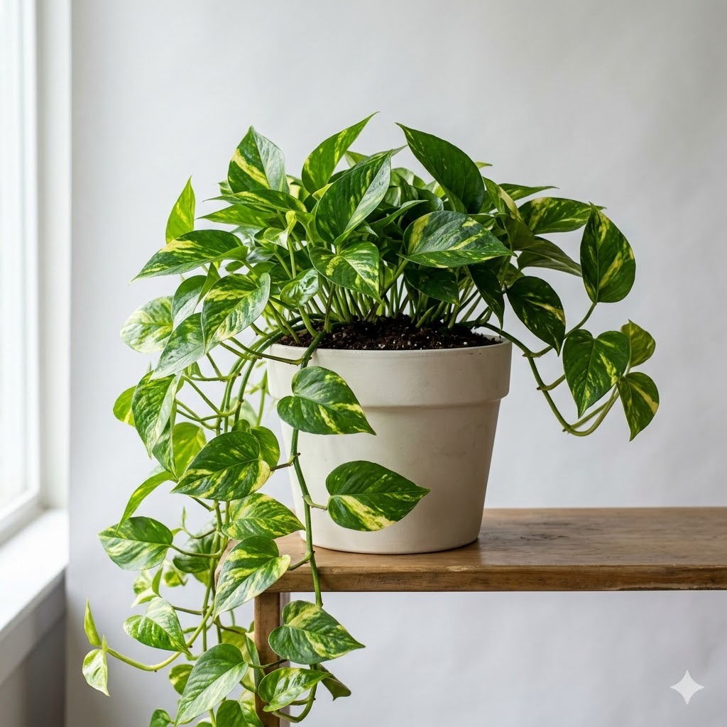 Pothos (Devil's Ivy)