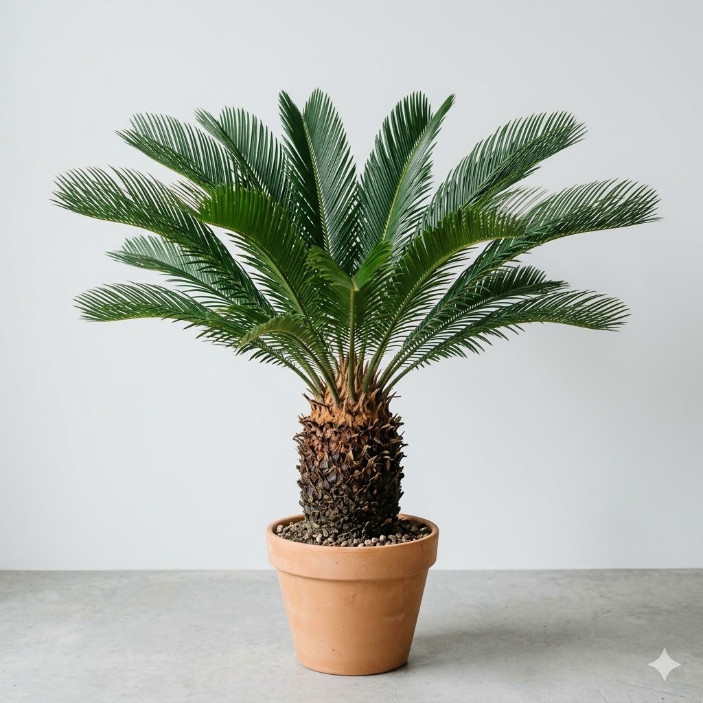 Sago Palm