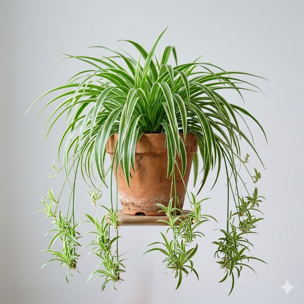 Spider Plant