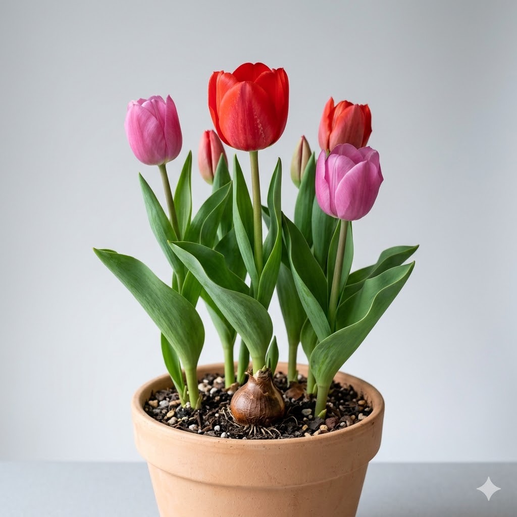 Tulip (bulbs)