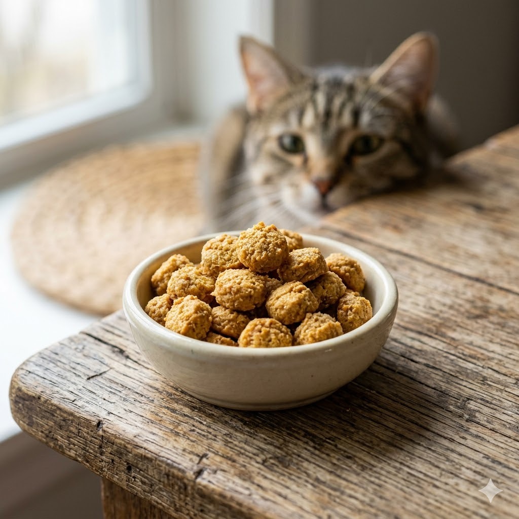 Tuna Training Treats